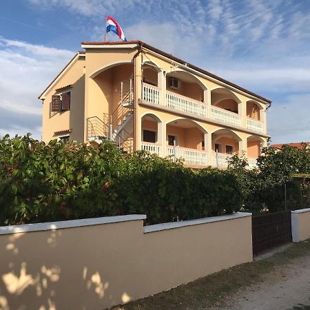 Apartmani Lavanda Врси Екстериор снимка