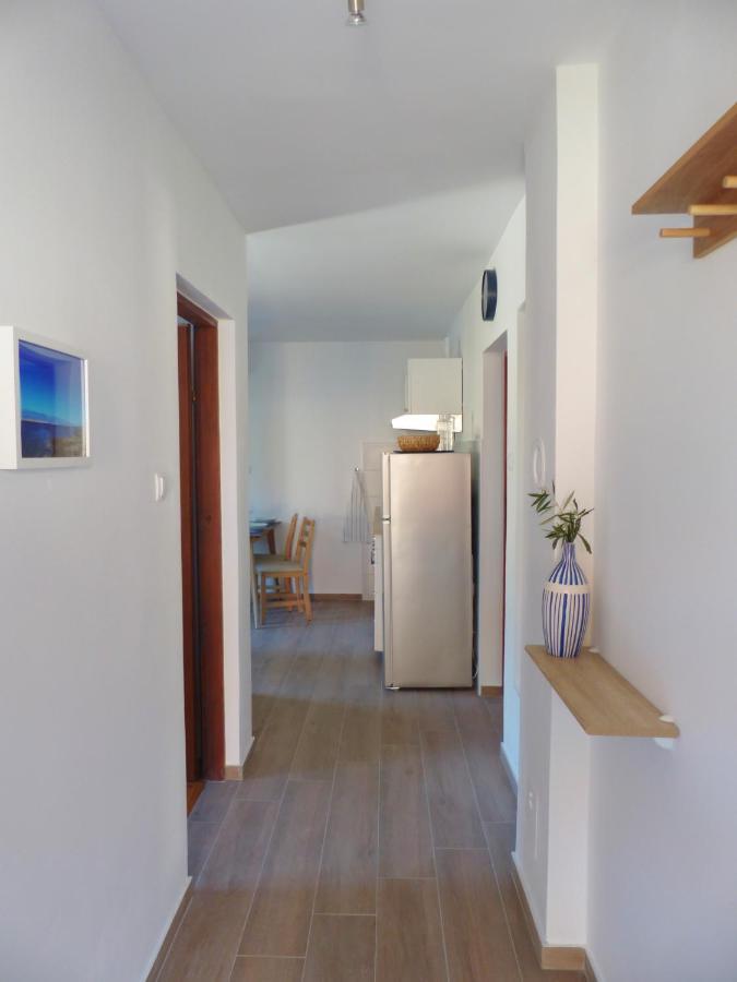 Apartmani Lavanda Врси Екстериор снимка