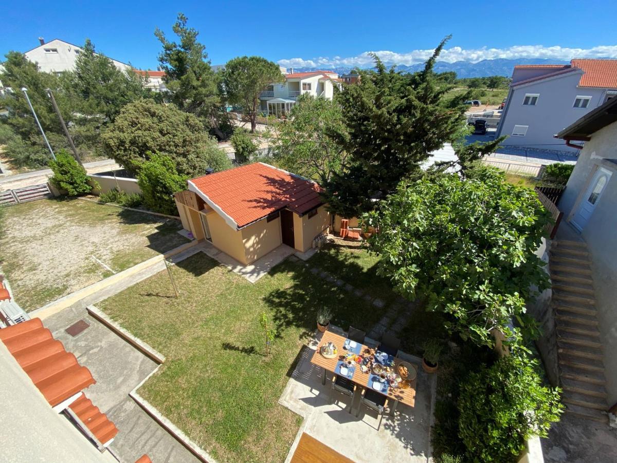 Apartmani Lavanda Врси Екстериор снимка