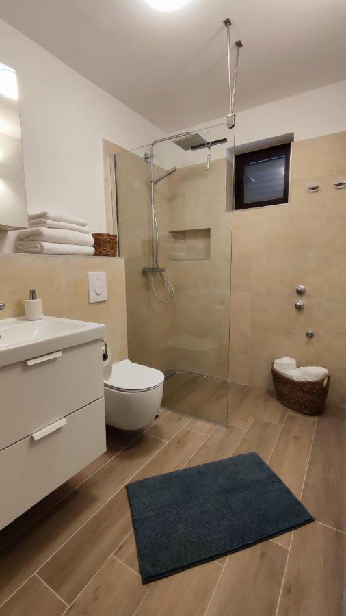 Apartmani Lavanda Врси Екстериор снимка