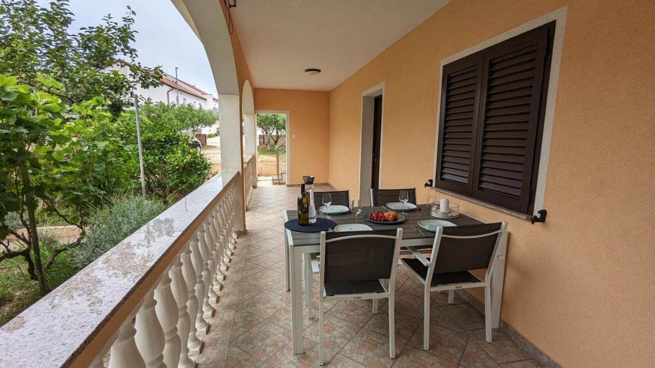 Apartmani Lavanda Врси Екстериор снимка
