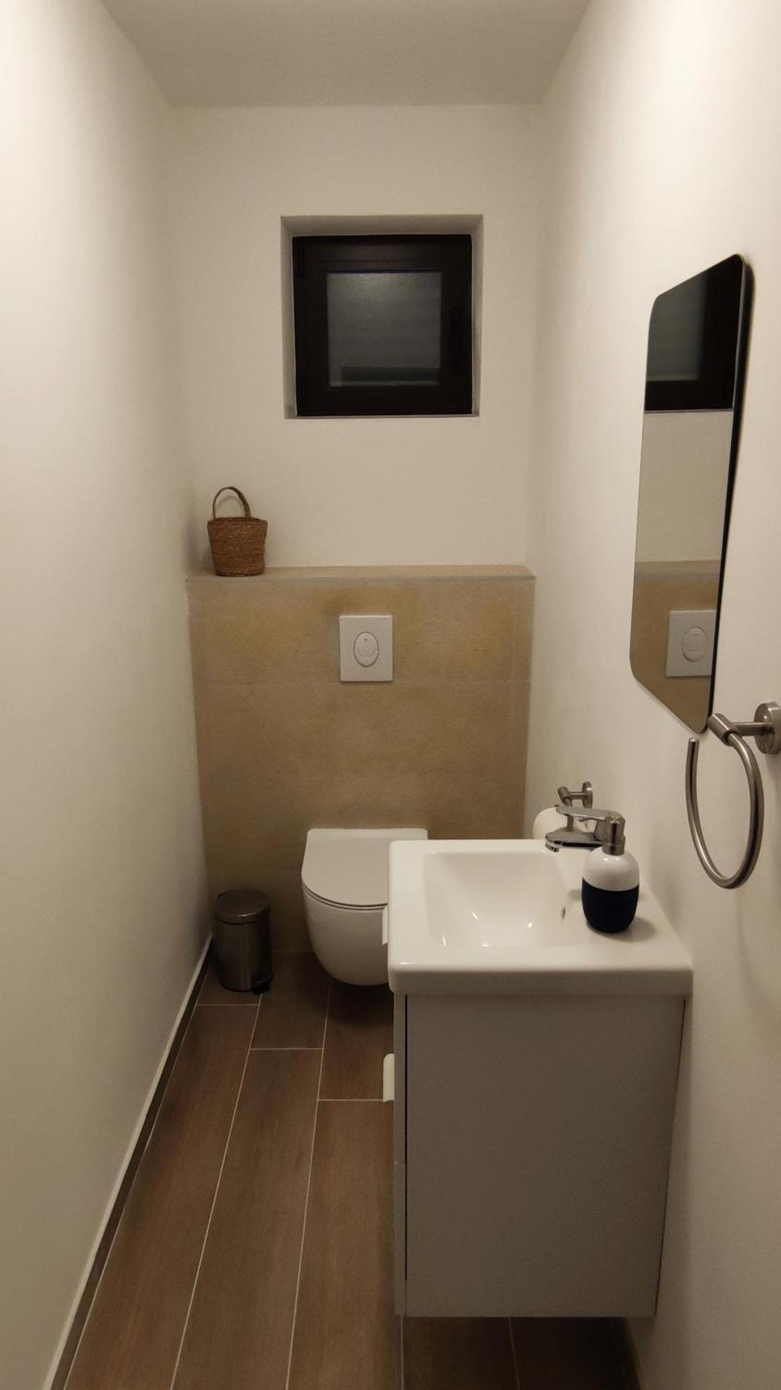 Apartmani Lavanda Врси Стая снимка