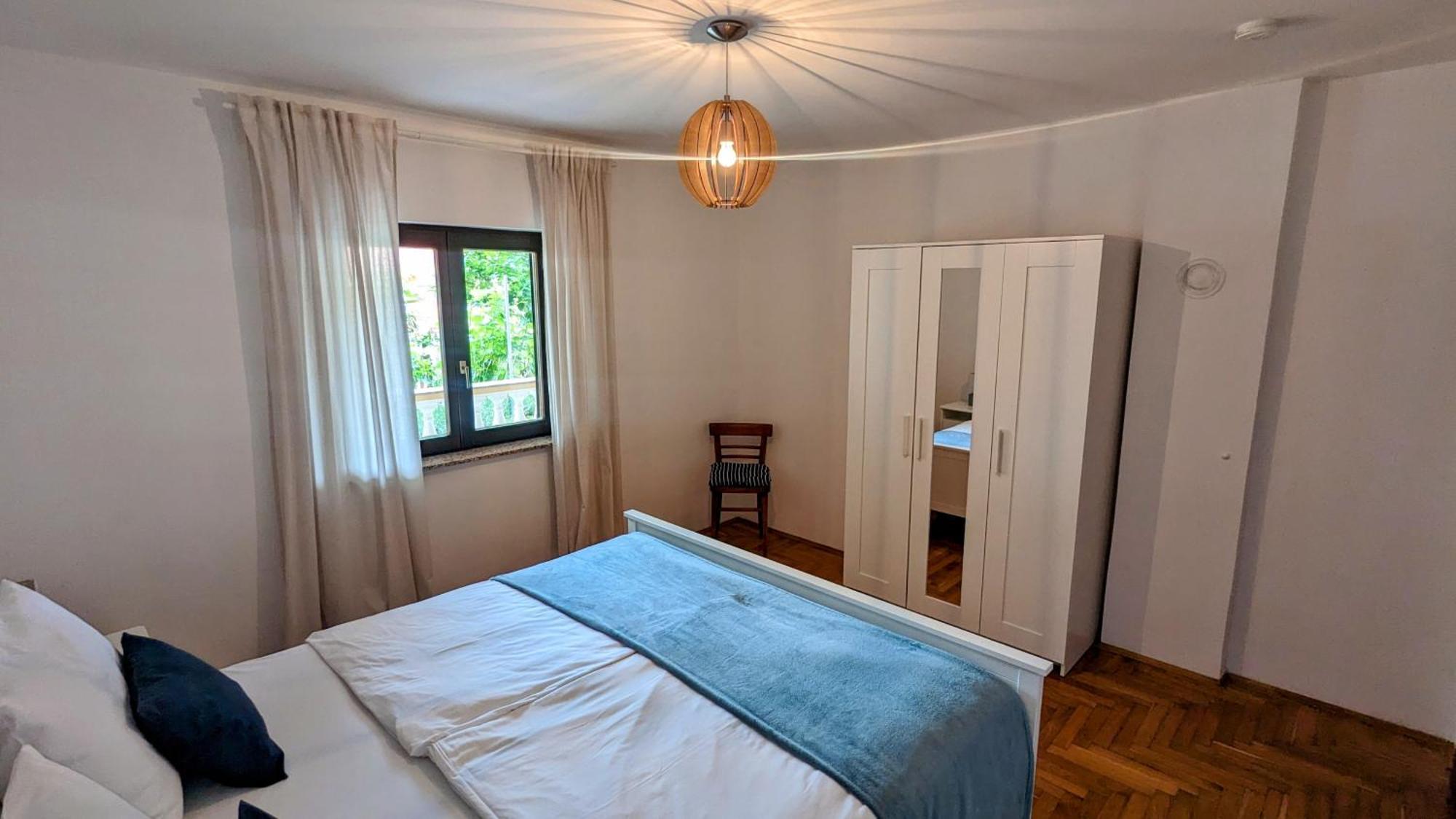 Apartmani Lavanda Врси Стая снимка