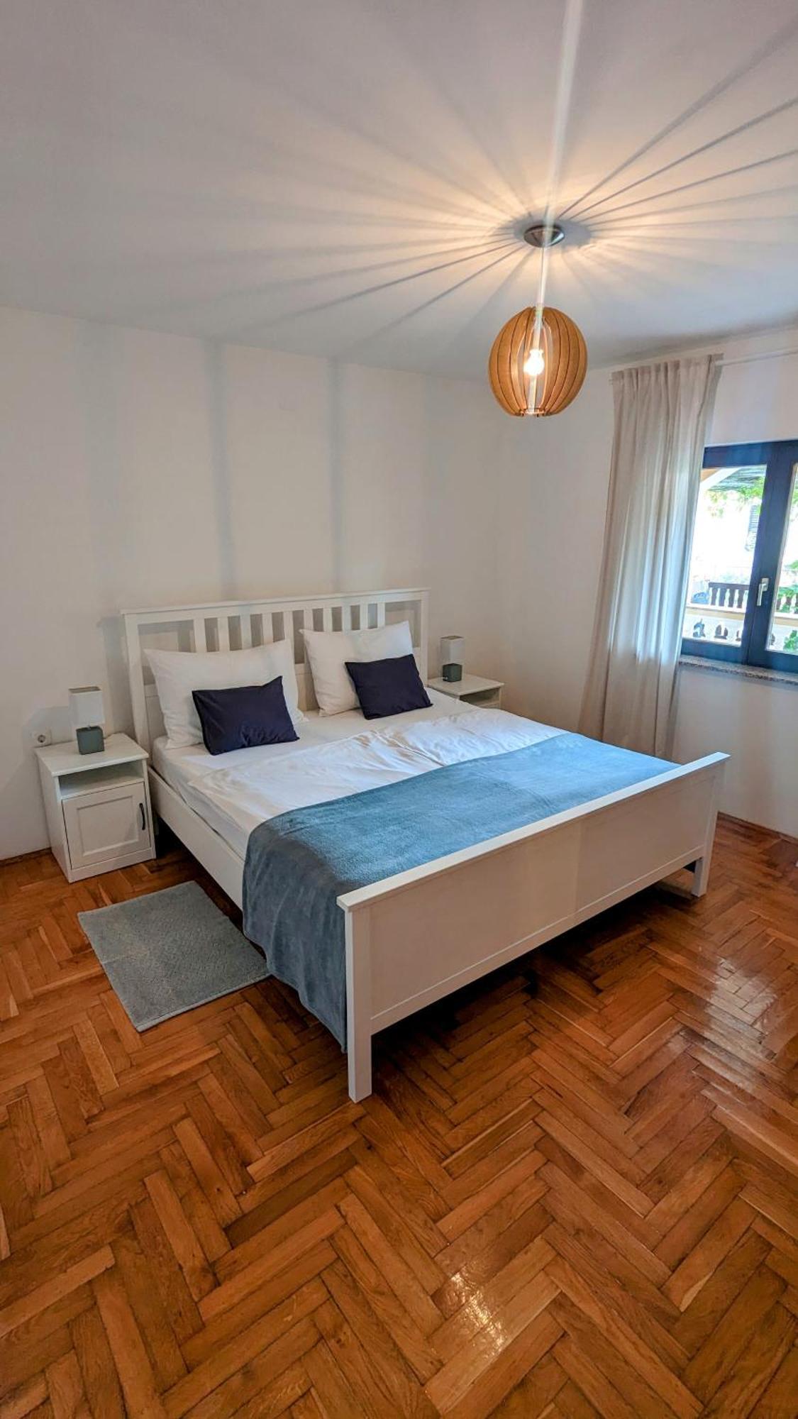 Apartmani Lavanda Врси Стая снимка