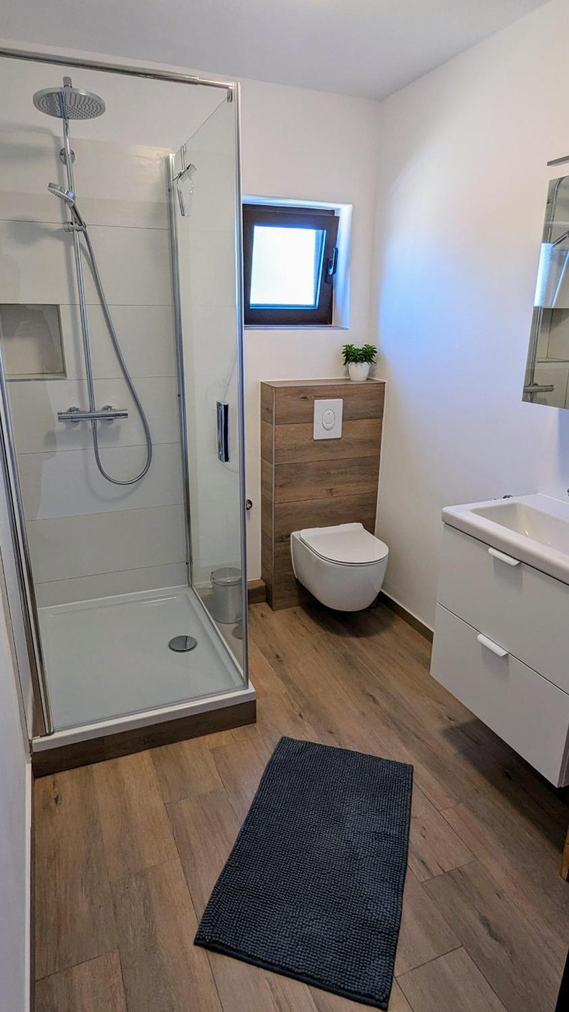 Apartmani Lavanda Врси Стая снимка