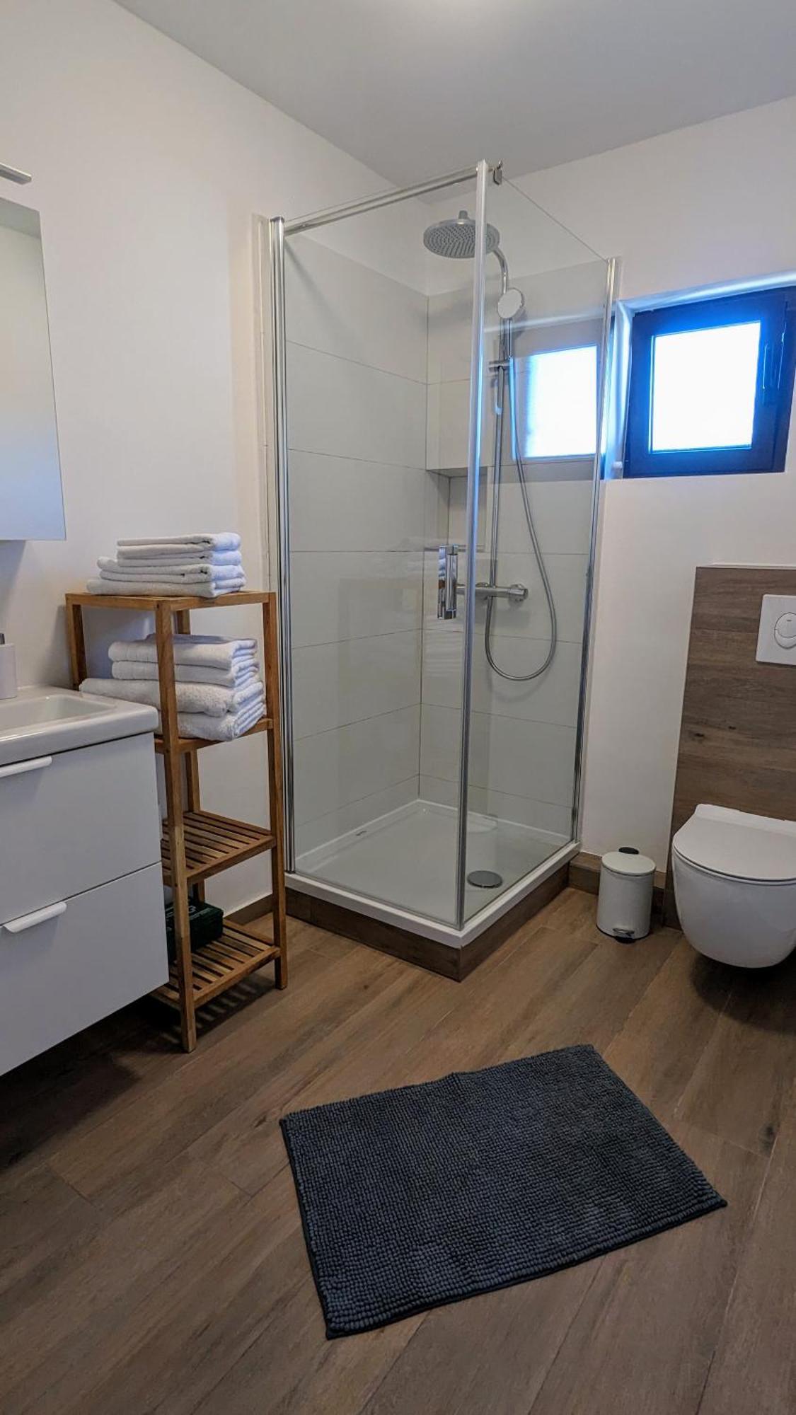 Apartmani Lavanda Врси Стая снимка