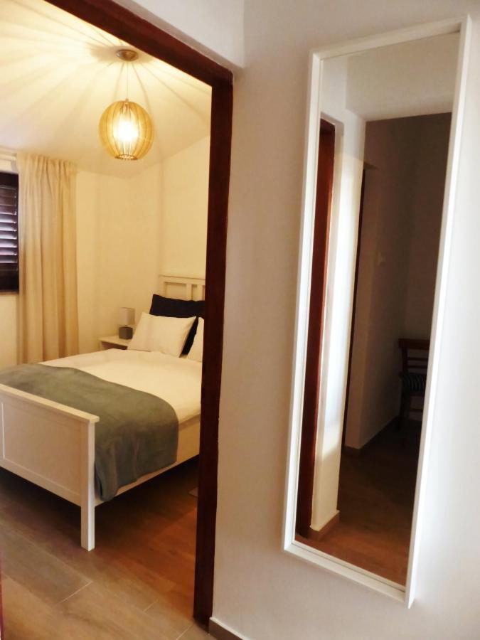 Apartmani Lavanda Врси Екстериор снимка
