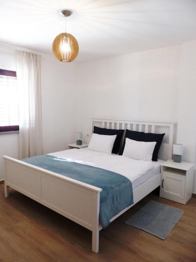 Apartmani Lavanda Врси Екстериор снимка