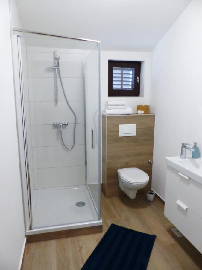 Apartmani Lavanda Врси Екстериор снимка
