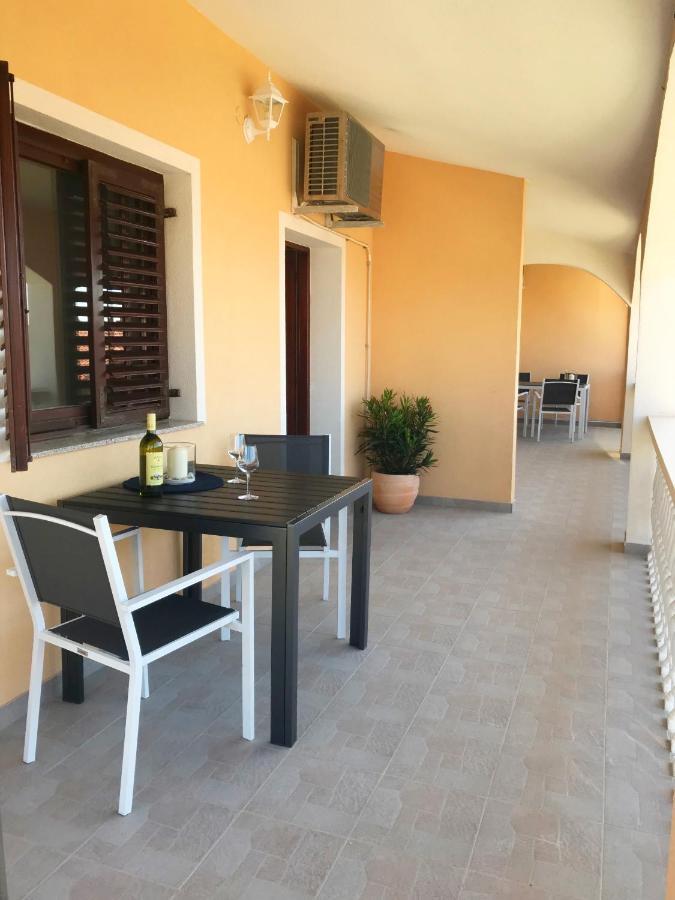 Apartmani Lavanda Врси Екстериор снимка