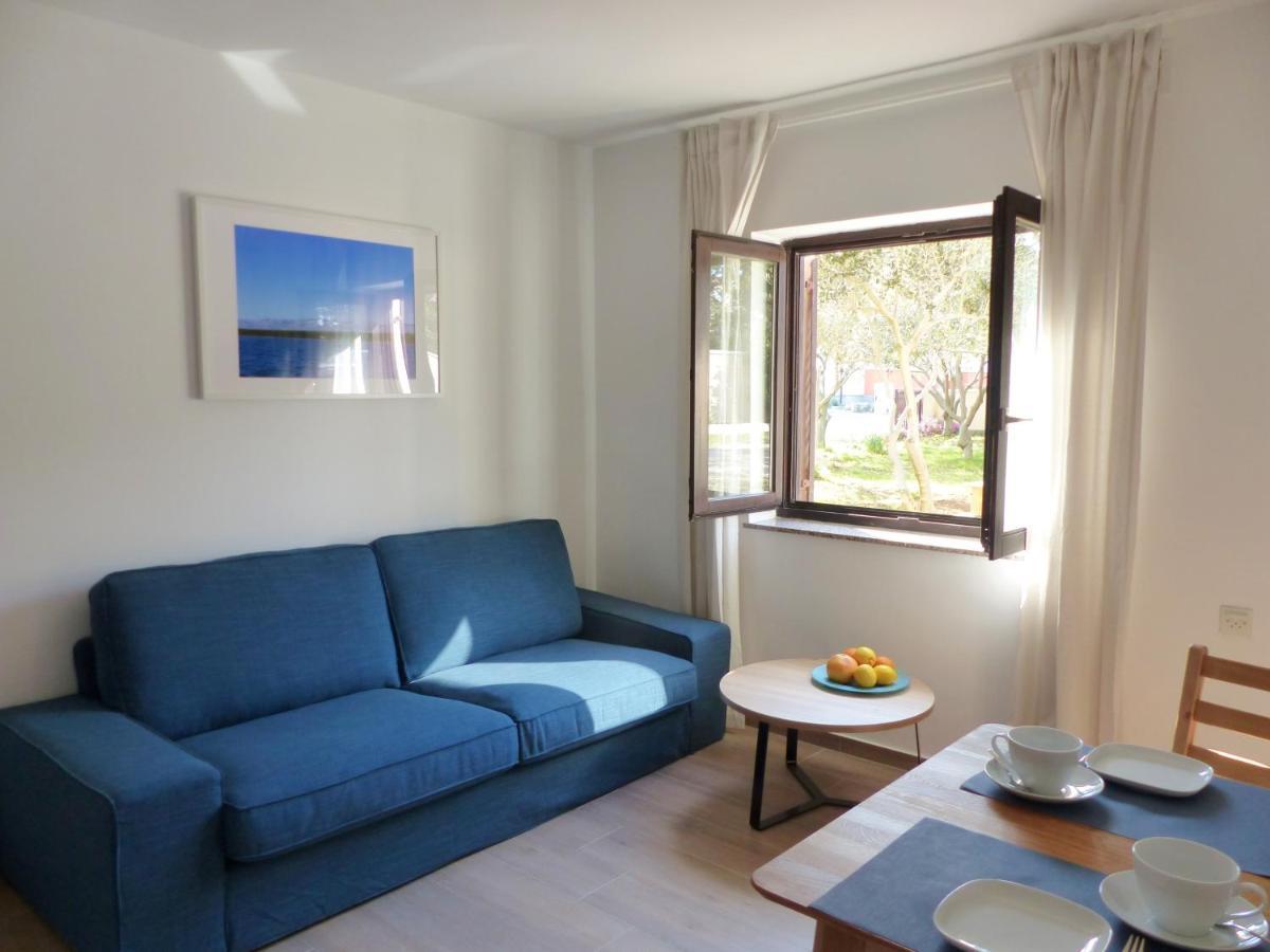 Apartmani Lavanda Врси Екстериор снимка