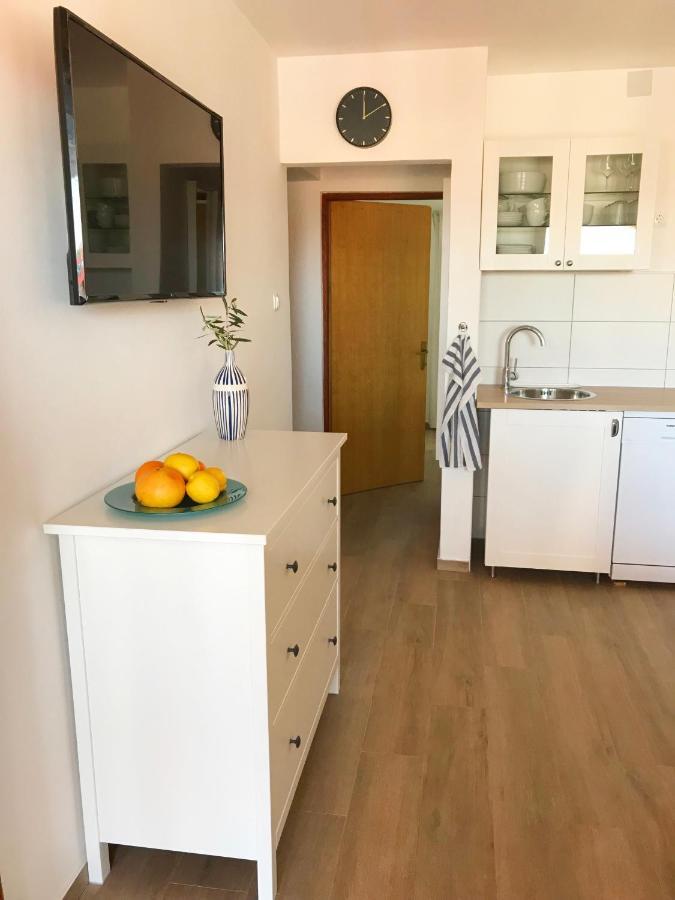 Apartmani Lavanda Врси Екстериор снимка